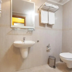 Telioni Hotel 3* Стандартный номер фото 8