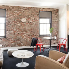 Отель Palihouse West Hollywood 4* Люкс с различными типами кроватей фото 4
