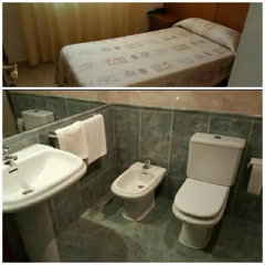 Hotel Reina Isabel Стандартный номер фото 3