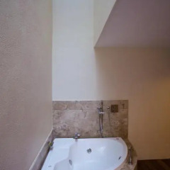 Отель Senses Quinta Avenida By Artisan Adults Only 3* Полулюкс с различными типами кроватей фото 7