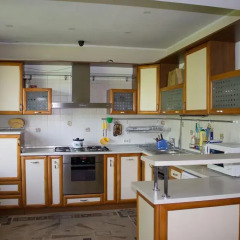 ALA Hostel Алматы в номере фото 2