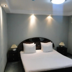Hotel Caspian 3* Стандартный номер с различными типами кроватей фото 18
