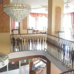 Laguna Hotel Свети Влас питание