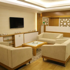 Besiktas Hotel развлечения