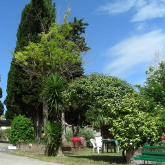 Отель Pier Delle Vigne B&B Италия, Пинето - отзывы, цены и фото номеров - забронировать отель Pier Delle Vigne B&B онлайн