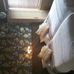Отель Brentwood Guest House 4* Стандартный номер с 2 отдельными кроватями фото 7
