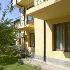 Hotel Yalta 3* Вилла фото 16