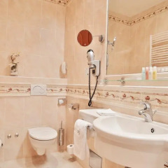 Hotel Olympia 5* Стандартный номер фото 2