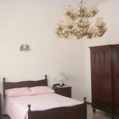 Отель Villa Palma комната для гостей фото 3