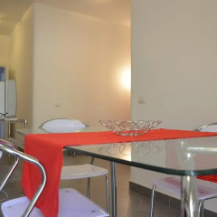 Отель Residenza Bagnato Пиццо удобства в номере