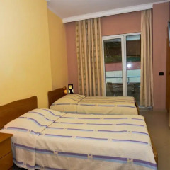 Hotel New York 4* Стандартный номер с 2 отдельными кроватями фото 5