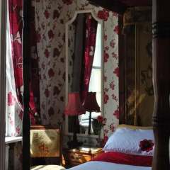 The Prince Regent Hotel 3* Стандартный номер с различными типами кроватей