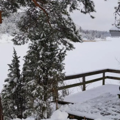 Гостиница Holiday Home In Shkerakh Park