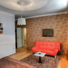 Отель PEREGRIN 3* Стандартный номер фото 17