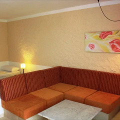 Отель Apartamentos Matorral Студия фото 11