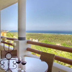 Отель Alegranza Luxury Resort 4* Вилла с различными типами кроватей фото 22