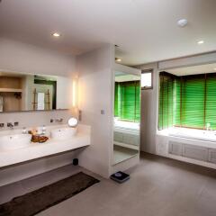 Отель Kalima Resort & Spa, Phuket 5* Номер Делюкс двуспальная кровать фото 12