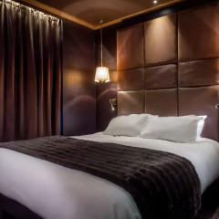 Armoni Hotel 3* Стандартный номер с различными типами кроватей