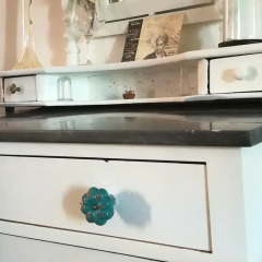 Отель Art B and B Генуя в номере