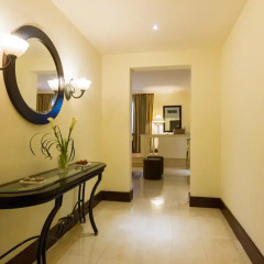 Grand Excelsior Hotel Deira 4* Стандартный номер с различными типами кроватей фото 2