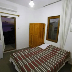 Kalkan Gul Pension Стандартный номер с различными типами кроватей фото 4