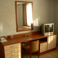 Hotel Pravets Palace 3* Номер Делюкс фото 8