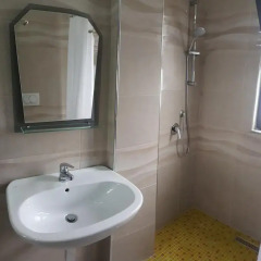 Hotel Arberia Апартаменты с различными типами кроватей фото 13
