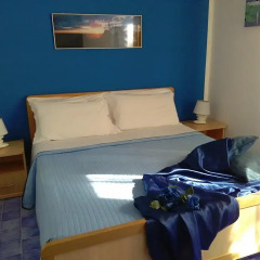 Отель B&B Nido Colorato 2* Стандартный номер фото 9