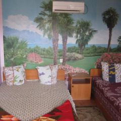 Гостиница Guest House on Korabelnaya 23 Стандартный номер с различными типами кроватей