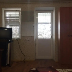 Гостиница Guest House on Korabelnaya 23 Стандартный номер с различными типами кроватей фото 4