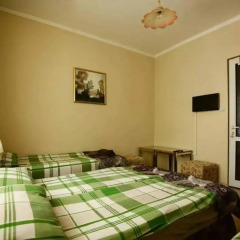 Отель Residence Art Guest House комната для гостей фото 4