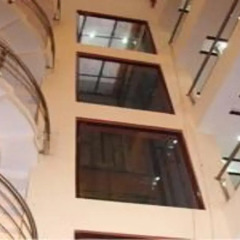 Отель Skyz Home Stay удобства в номере