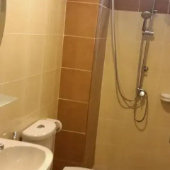 Отель It's me Room (Bua Khao) Апартаменты с различными типами кроватей фото 6