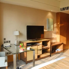 Xiamen International Conference Hotel удобства в номере