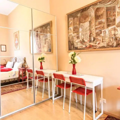 Отель Kiss Inn 3* Номер категории Эконом с различными типами кроватей фото 24