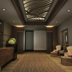 Отель Kirman Sidera Luxury & Spa - All Inclusive интерьер отеля