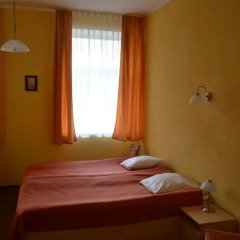 Vilmaja Hotel 3* Стандартный номер с 2 отдельными кроватями фото 5
