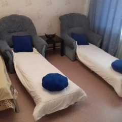 Гостиница Apartamenty Na Prospekte Stroiteley детские мероприятия