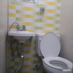 Отель Ivy House 2* Стандартный номер с различными типами кроватей