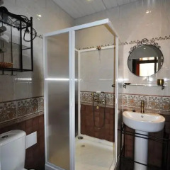 Гостевой дом Огниво 3* Стандартный номер с 2 отдельными кроватями фото 4