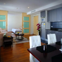 Отель Bless Residence 4* Люкс повышенной комфортности фото 4