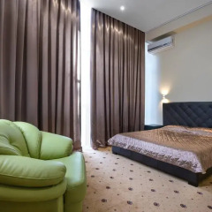 Grand Spa Hotel Avax комната для гостей фото 3