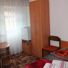 Гостиница Corvette Guest House в Анапе отзывы, цены и фото номеров - забронировать гостиницу Corvette Guest House онлайн Анапа комната для гостей фото 3