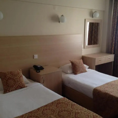 Hotel Büyük Sahinler 4* Стандартный номер с различными типами кроватей фото 2