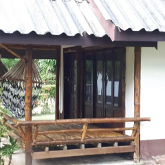 Отель Lanta Sunmoon Bungalos Ланта фото 15
