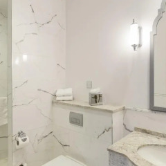 St Paul Hotel 4* Стандартный номер с различными типами кроватей фото 3