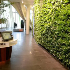 AC Hotel by Marriott Bella Sky Copenhagen спа фото 2