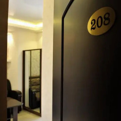 Отель Aleppo 3* Стандартный номер фото 21