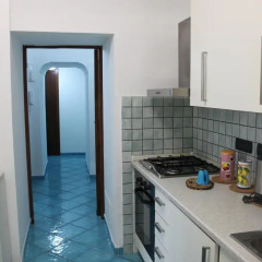 Отель Edenholiday Casa Vacanze Минори в номере фото 2