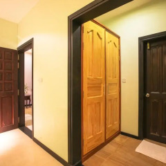 Отель Kihaad Maldives 5* Люкс с различными типами кроватей фото 11
